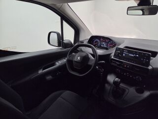 Peugeot Rifter L2 Active Pack BlueHDi 1.5 96кВ