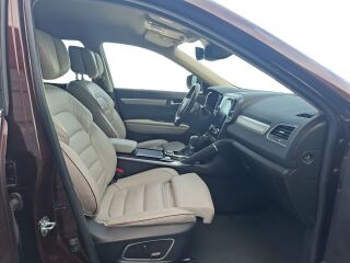 Renault Koleos Initiale Paris 1.3 TCe 116кВ