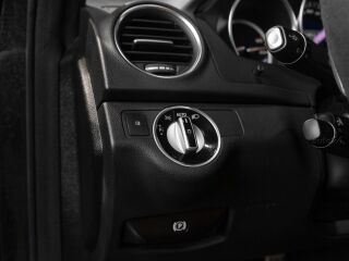 Mercedes-Benz C 63 AMG 6.2 336kW