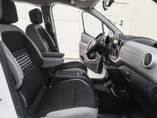 Citroen Berlingo Multispace Exclusive Facelift 1.6 R4 BlueHDi 73kW