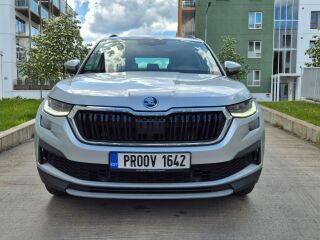 Skoda Kodiaq AMBITION TOUR 2.0 DTI 110kW