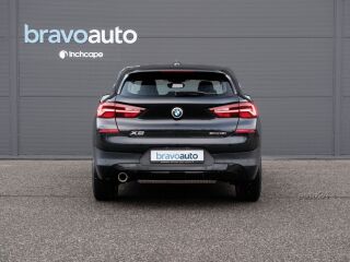 BMW X2 sDrive18i 1.5 100kW