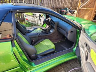 Mitsubishi 3000GT 3.0 V6 165kW