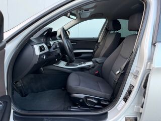 BMW 318 Touring Facelift 2.0 105kW