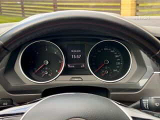 Volkswagen Tiguan Trendline Comfort 2.0 110kW