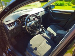Skoda Octavia Ambition 4x4 1.8 R4 EA888 CJSA 132kW