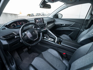Peugeot 5008 1.5 96кВ