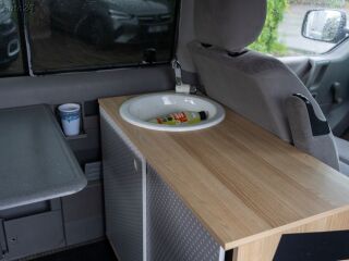 Volkswagen Multivan 1.9 TD 50kW