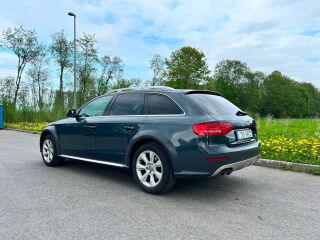 Audi A4 allroad B8 2.0 V9 TDI 125kW