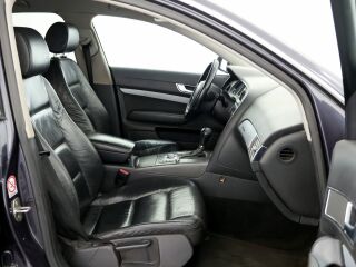 Audi A6 Highline Quattro ATM 3.0 TDI 165kW