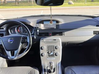 Volvo V70 2.4 133kW