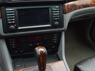 BMW 530 2.9 135kW