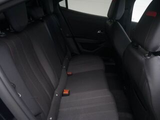 Opel Mokka GS Line Black Edition 1.2 96кВ
