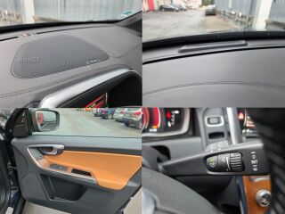 Volvo XC60 Summum Inscription FuIl Options 2.4 D5 162kW