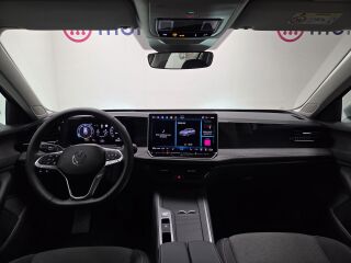 Volkswagen Passat 1.5 110kW