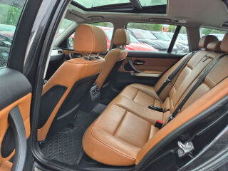 BMW 330 xDrive 3.0 180кВ