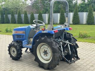 Iseki TH18