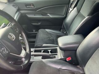 Honda CR-V Lifestyle 4AWD 1.6 118кВ