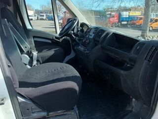 Citroen Jumper 2.2 103кВ