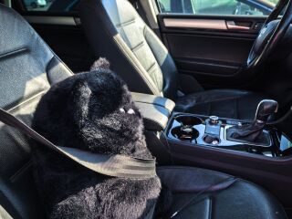 Volkswagen Touareg 3.0 150kW