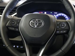 Toyota RAV4 Luxury Limited 131кВ