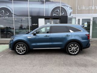 Kia Sorento TX 2.2 142kW