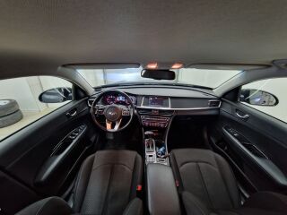 Kia Optima EX Ceed 1.6 CRDI 100kW