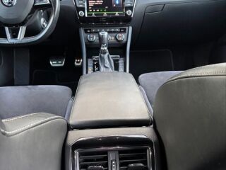 Skoda Superb 1.6 88kW