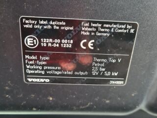 Volvo V70 SUMMUM Polar + 2.0 140kW