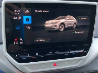 Volkswagen ID.4 Pro Performance 150kW