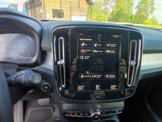 Volvo XC40 Inscription Recharge T4 1.5 125kW