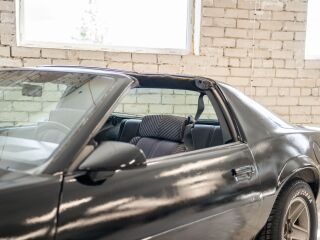 Chevrolet Camaro 5.0 V8 142kW