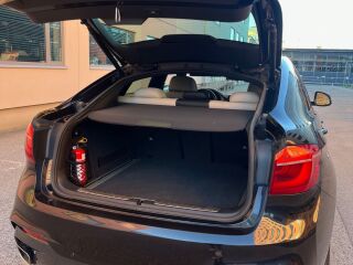BMW X6 xDRIVE 40D M-Sportpakett 3.0 230kW