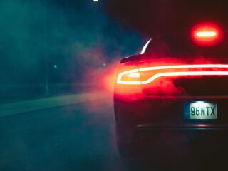 Dodge Charger 6.4 SRT Scat Pack 362кВ