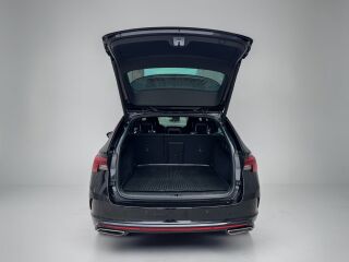 Skoda Octavia vRS iV PHEV 1.4 180kW
