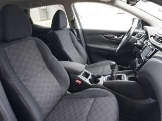 Nissan Qashqai 1.2 85кВ