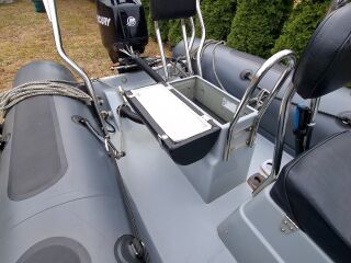 Valiant RIB