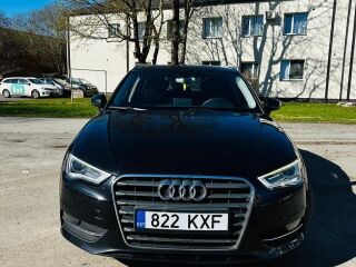 Audi A3 1.6 77кВ
