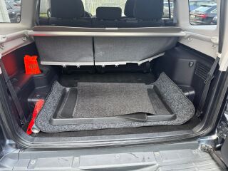 Mitsubishi Pajero 3.2 125kW