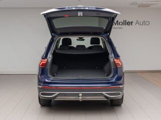 Volkswagen Tiguan TSI Allspace 4-Motion 2.0 140kW