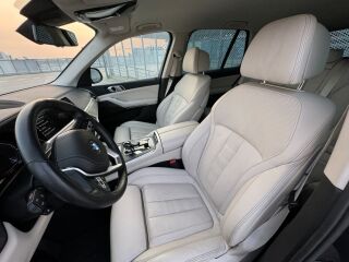 BMW X5 X-Drive 45e 3.0 45e Plug-in Hybrid 290кВ