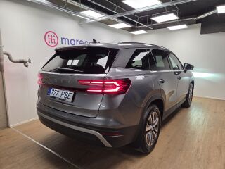 Skoda Kodiaq Selection 1.5 110kW