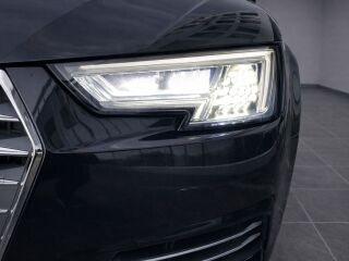 Audi A4 AVANT 2.0 tdi 110kW