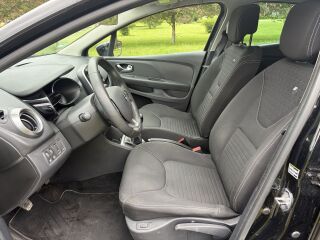 Renault Clio Limited 1.2 54kW