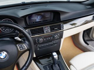 BMW 330 Executive 3.0 170кВ