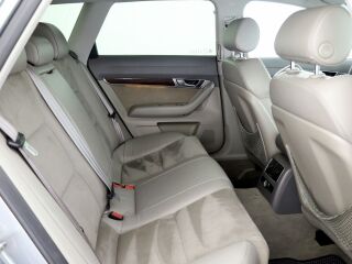 Audi A6 S-Line Quattro ATM 3.0 TDI 171кВ
