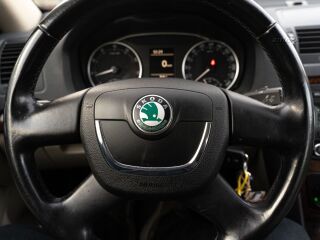 Skoda Octavia 105 TSI Elegance 77kW