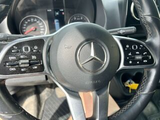 Mercedes-Benz Sprinter 4X2 + ZEPRO 125kW