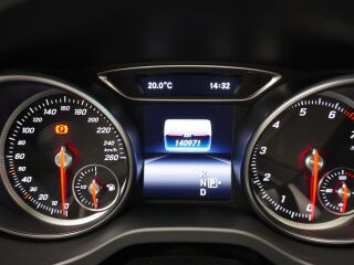Mercedes-Benz GLA 250 4Matic AMG pakett 2.0 155кВ
