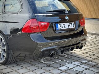 BMW 335 Forged N55 xDrive M-Sport 3.0 R6 225kW